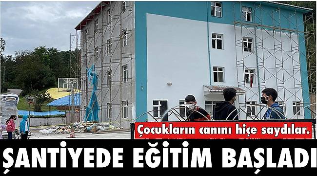 Vali Tuncay Sonel, bu beceriksizliğin hesabını sormalı