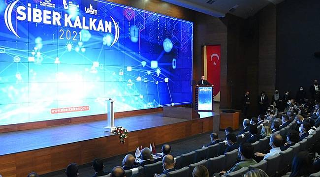 500 binden fazla siber saldırı önlendi