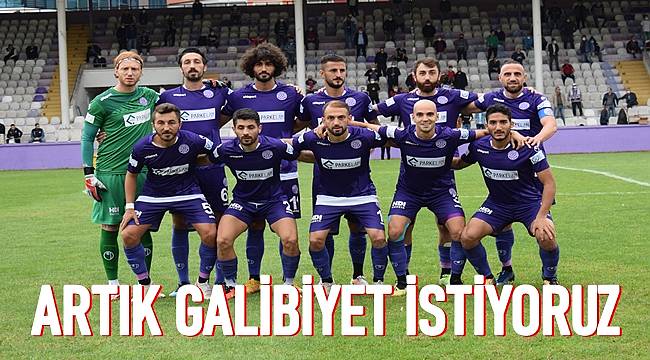 52 Orduspor- İskendurunspor maçı Yeni Ordu Stadı&#039;nda oynanacak