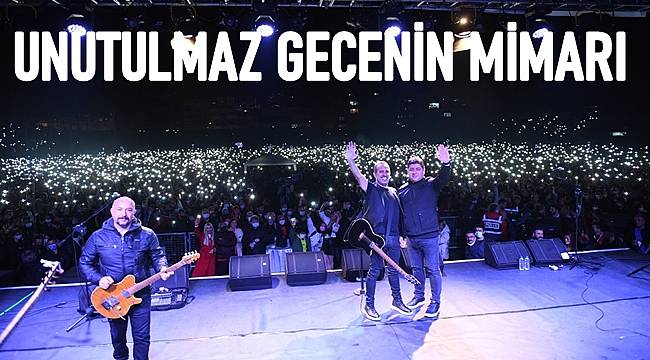 Altınordu Kültür ve Sanatın Başşehridir