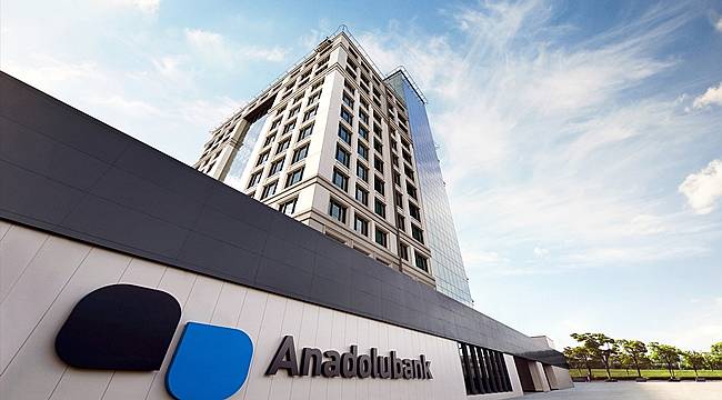 Anadolubank 24. yılını kutluyor