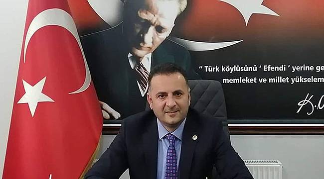 Aydın: Fındıkta verimi arttırıp daha fazla kazanmalıyız