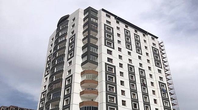 Binalarda ısı yalıtımı