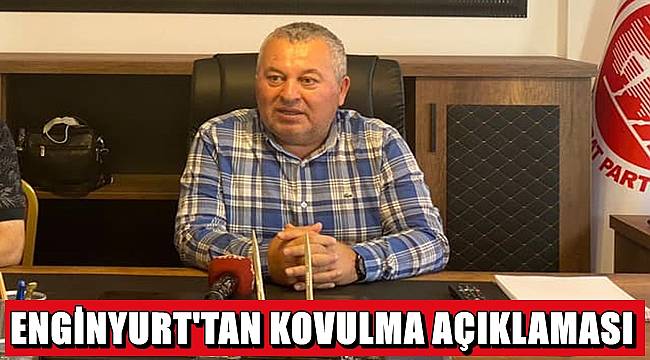 Cemal Enginyurt,  Melih Gökçek için neler söyledi