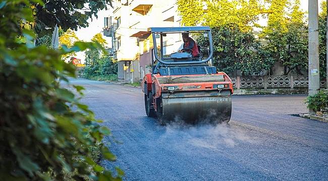 Fatsa'da sorunlar çözülüyor