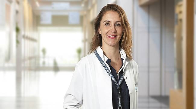 Göz hastalıklarında yeni teknolojiler yüz güldürüyor