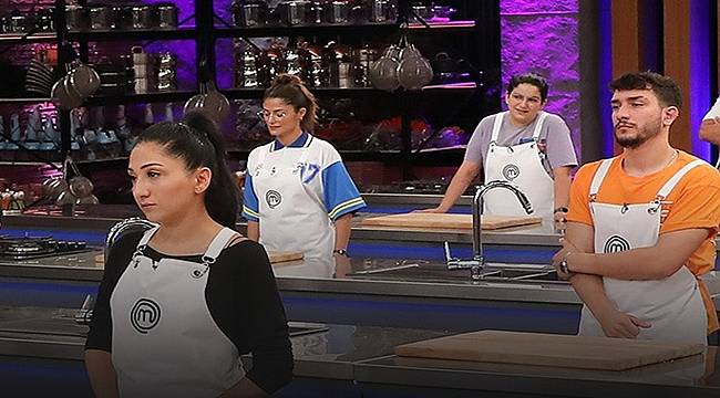 MasterChef Türkiye'ye fındık damgasını vurdu
