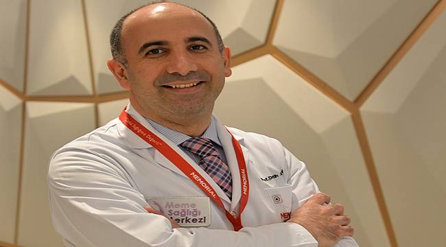 Meme Kanserinde Bakımlı Olmak  ve Moral İyileşme Sürecine Yansıyor