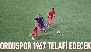 Orduspor 1967'nin rakibi Esenler Erokspor