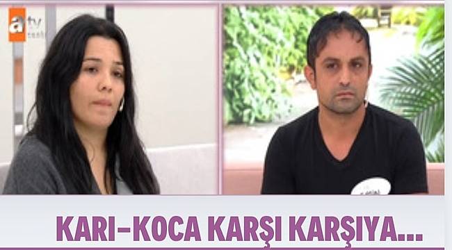 Pes dedirtecek olay Esra Erol'da yaşandı