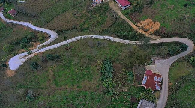 Altınordu Osmaniye&#039;nin özlemini giderdi