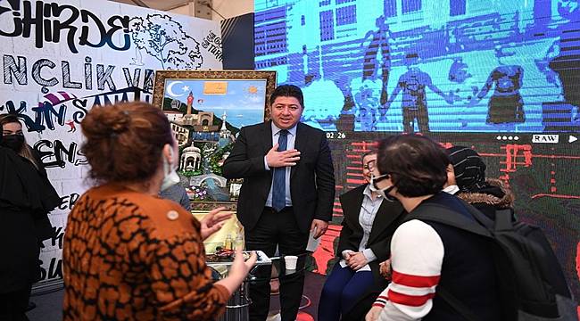 Ankara&#039;da Altınordu rüzgarı