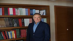 Bahçeşehir Üniversitesi'nden Karadeniz çıkarması