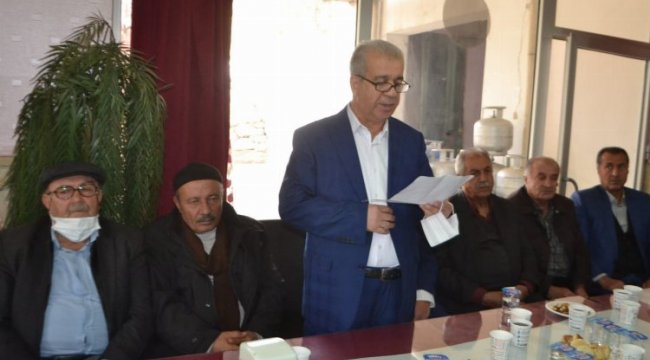 Batman&#039;da &#039;düğün&#039; kararı! Karara uymayanların düğününe gidilmeyecek!