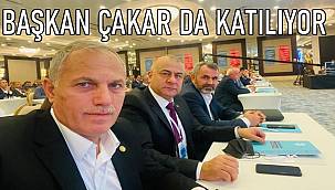 Bem Bir Sen Akademi  Eğitim Toplantısı Başladı