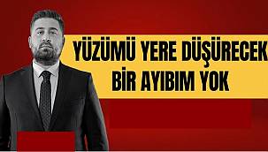 Demiröz açıklama yaptı