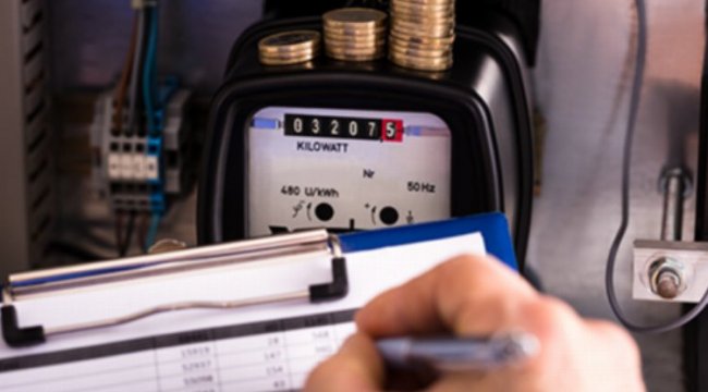 Elektrikte kademeli tarifede tasarruflu önem