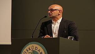 Eleştiri yıkmıyor, aksine inşa ediyor