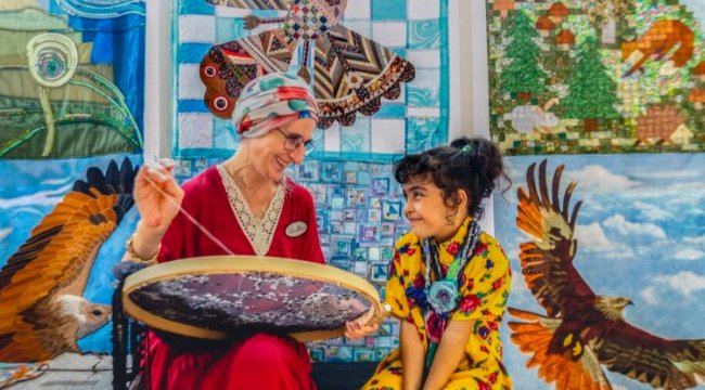 En iyi kadrajlardan 'Kocaeli'