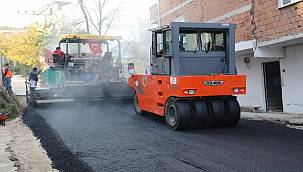 Fatsa'ya hayırlı olsun