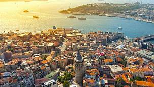 Fiyatlara rağmen gayrimenkul halen revaçta