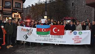 FotoFest heyecanı Bursa’da başladı