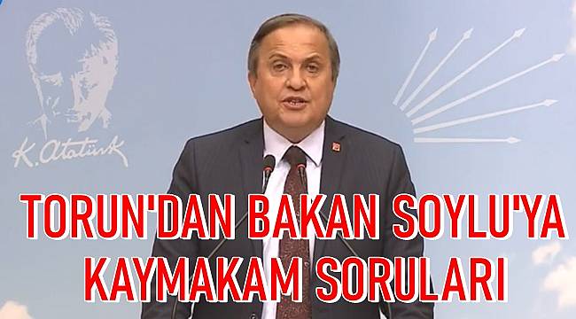 Görevden alınan Kaymakam Miraç Akbulut Türkiye gündemine oturdu