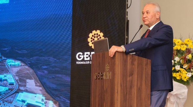 Hammadde ihtiyacında dışa bağımlılık azalacak