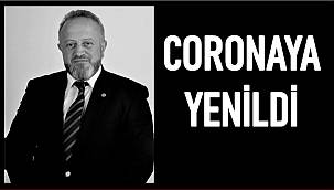 Hayırsever esnaf Abdullah İstikbal coronadan vefat etti