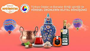 Hepsiburada, 'Hepsi Türkiye'den'in ilk verilerini açıkladı