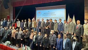 İklim değişikliği tarımın aktörlerini buluşturdu