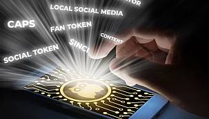 'İnci Token' Bitci Kripto Borsası'na çıkıyor