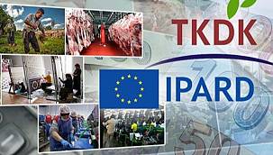 IPARD-2'de hibe desteklerı artırıldı