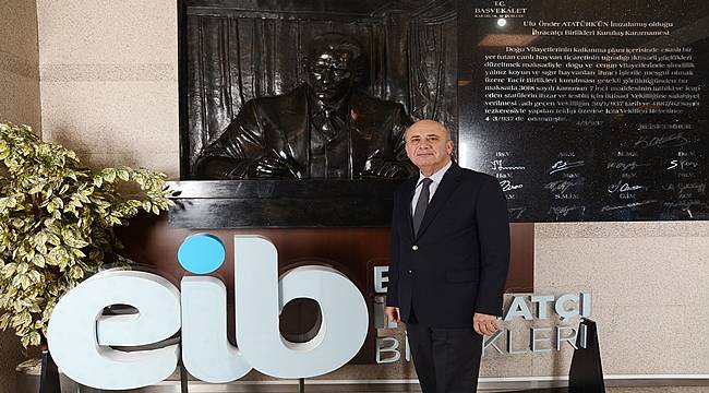 İzmirli Mobilyacılar MODEKO Fuarında buluşacak