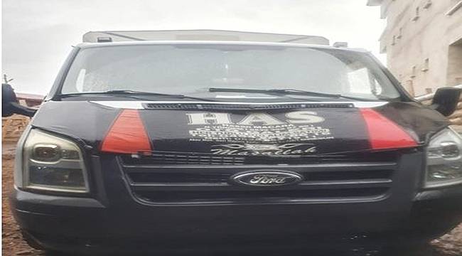 Jandarma kaçan şüpheliyi bir hafta sonra yakaladı