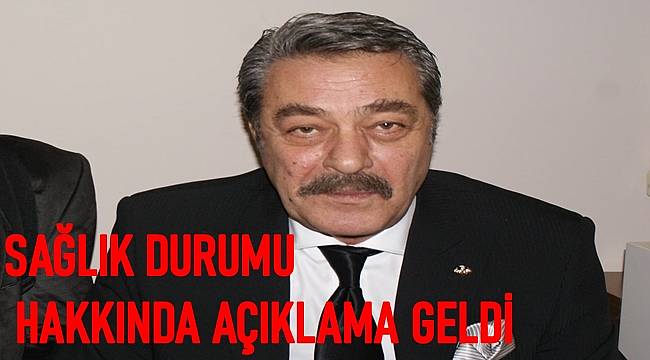 Kadir İnanır&#039;ın sağlık durumu nasıl oldu?