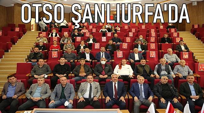 Karadeniz Akdeniz Yolu ticareti geliştirecek