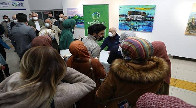 Kemal Sayar&#039;dan merhamet dersi