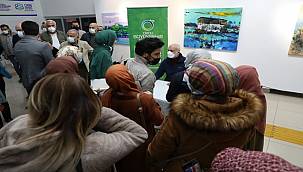 Kemal Sayar'dan merhamet dersi