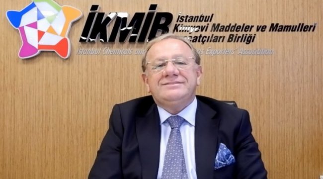 Kimya Ar-Ge Proje Pazarı 10. kez ödül dağıttı