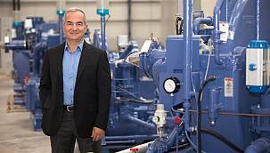 Makine ihracatı 10 ayda 19 milyar dolar