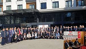 Medyanın sorunları Trabzon'da konuşuldu