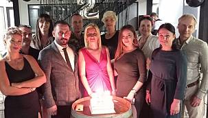 Memurluğu bıraktı dünyaya gayrimenkul satıyor