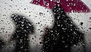 Meteoroloji'den 'sağanak' uyarı!