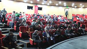 ÖDÜLLÜ FİLM ORDU'DA İZLEYECİYLE BULUŞTU