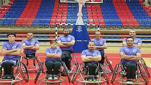 Ordu Büyükşehir Sağlıklı Yaşamspor yine kazandı