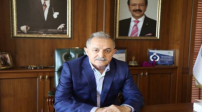 Ordu&#039;da bir sınavı bile yapamıyoruz