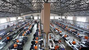 Ordu'da Çalışan ve Üreten Projesine 15 milyon destek verilecek