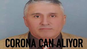 Ordu'da corona yine can aldı