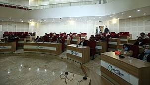 Ordu'da kadınlar kooperatifleşiyor